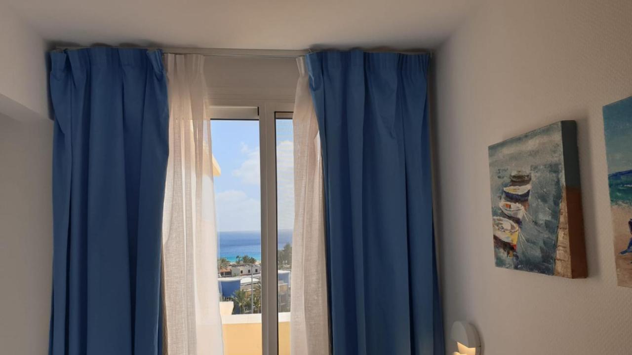Holamigos Morro Jable Leilighet Eksteriør bilde